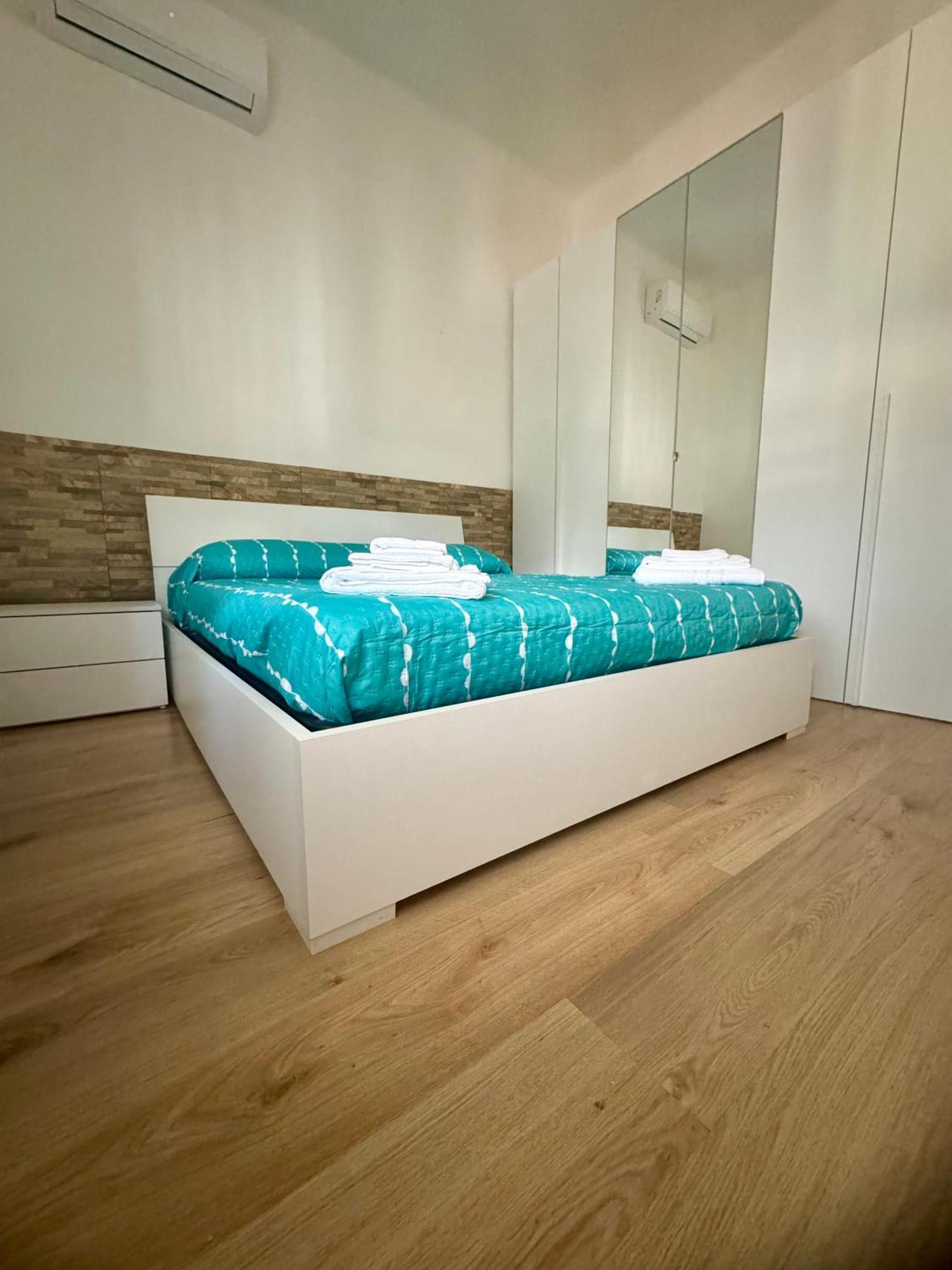 Zenzone House Διαμέρισμα Λα Σπέτσια Εξωτερικό φωτογραφία