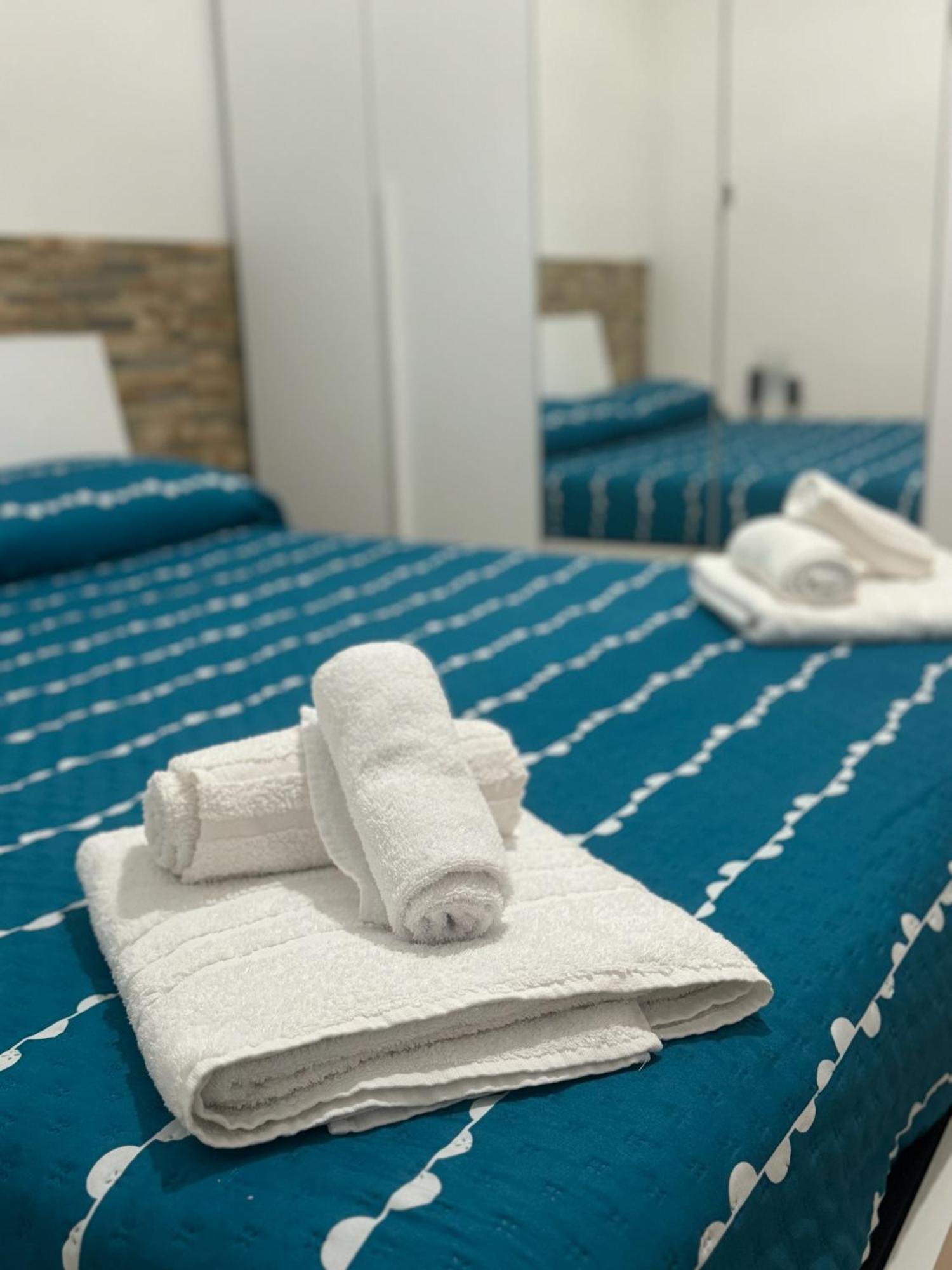 Zenzone House Διαμέρισμα Λα Σπέτσια Εξωτερικό φωτογραφία