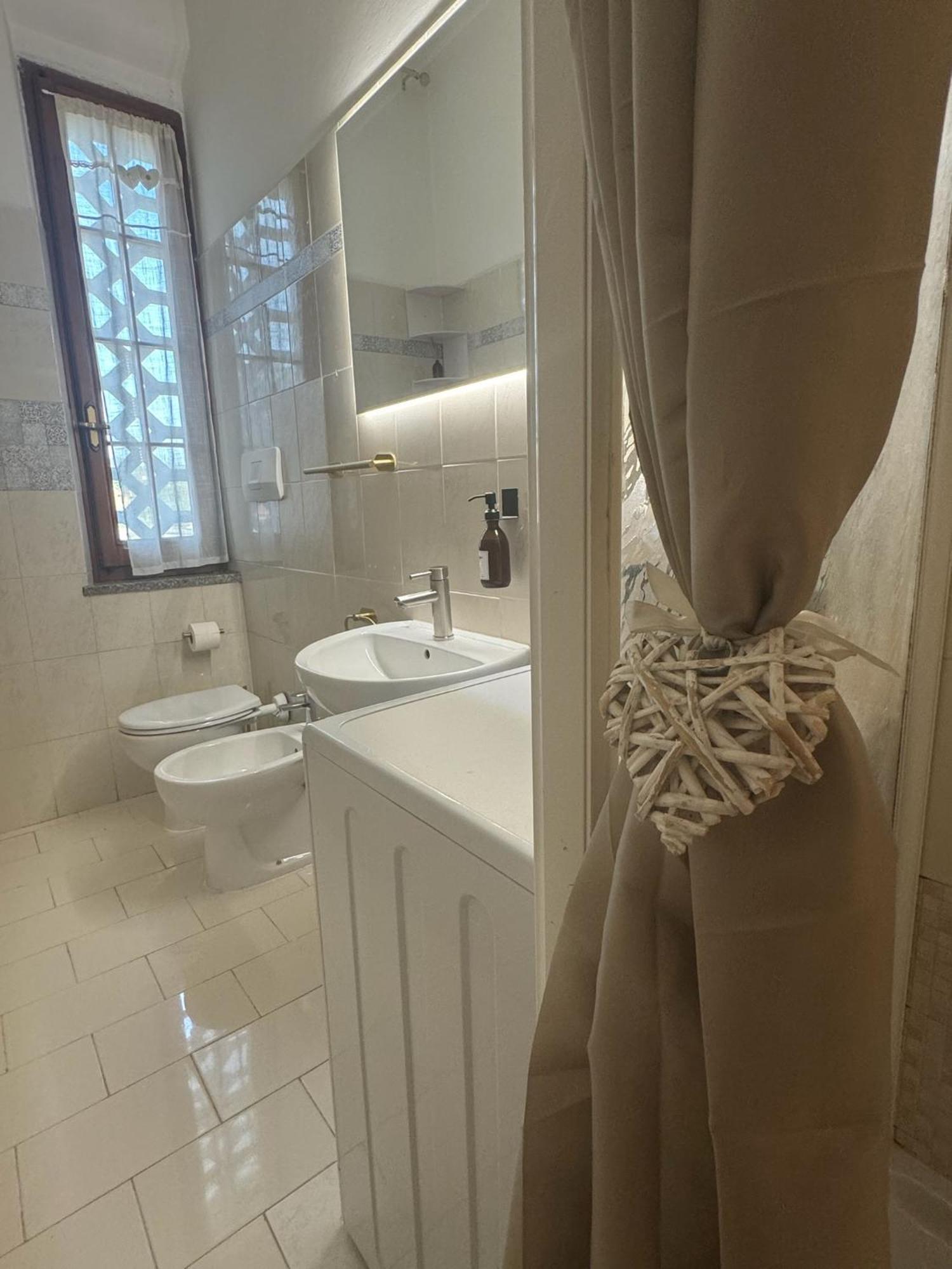 Zenzone House Διαμέρισμα Λα Σπέτσια Εξωτερικό φωτογραφία