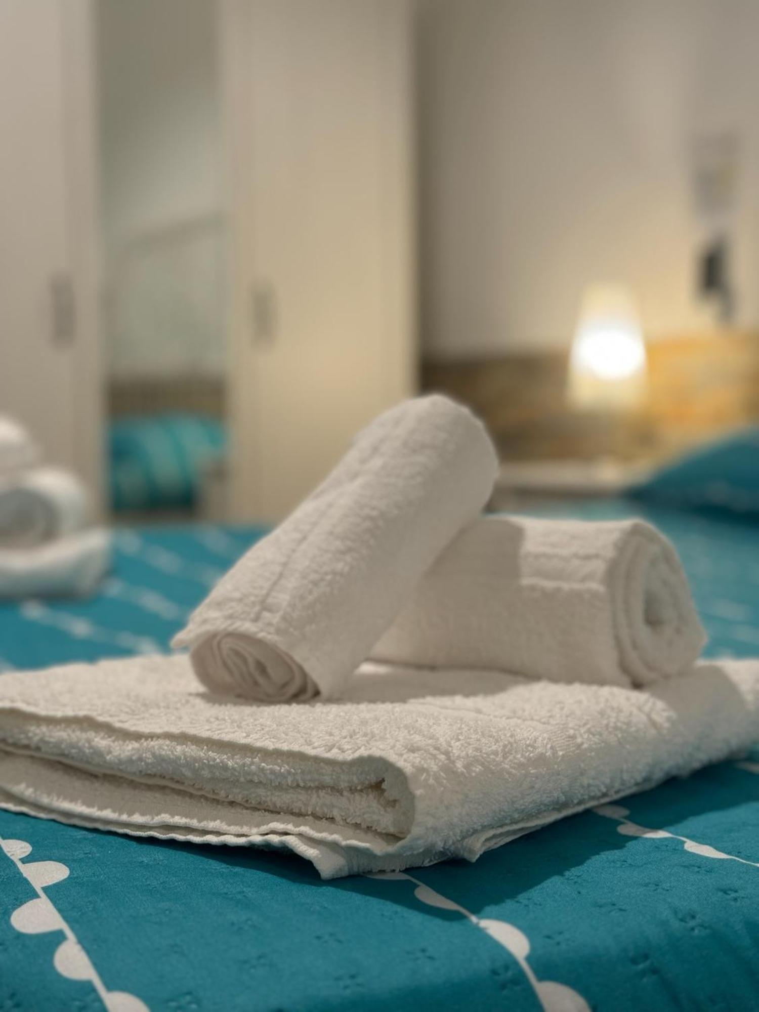 Zenzone House Διαμέρισμα Λα Σπέτσια Εξωτερικό φωτογραφία